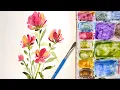 Lagu Waarom de Filbert-kwast een must-have is voor aquarellisten 🖌️🎨