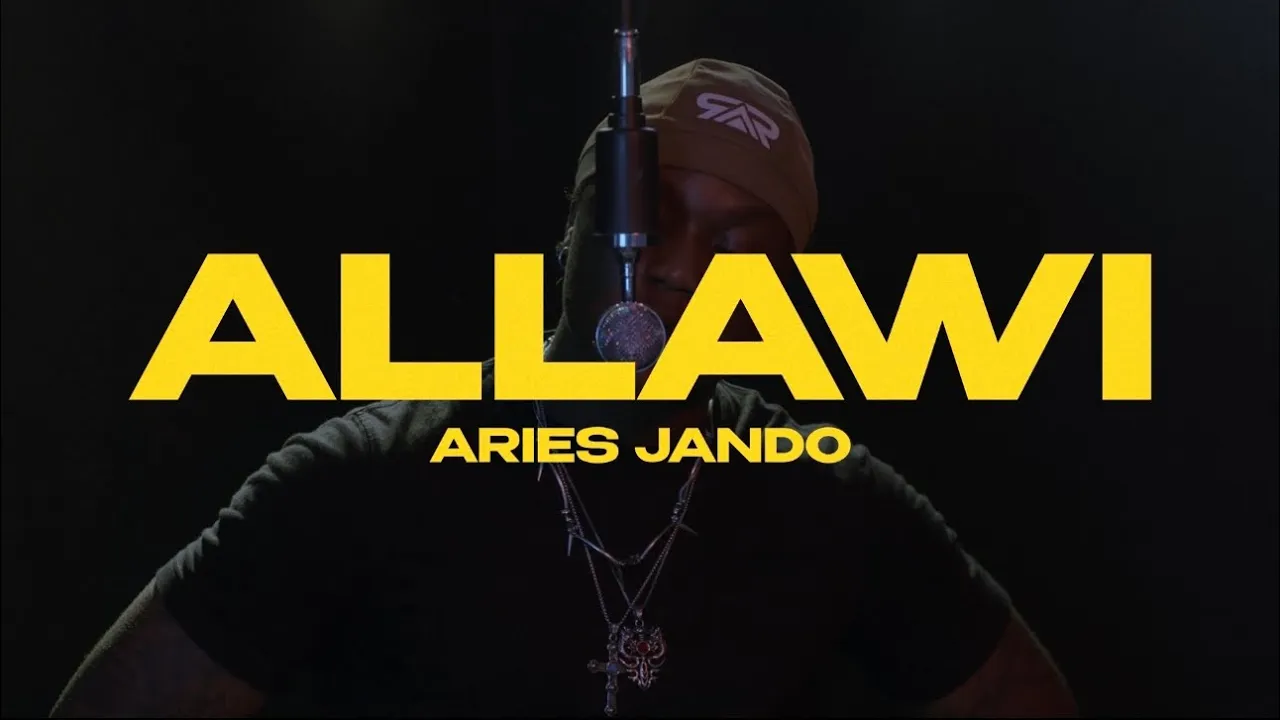 Aries_ Allawi_stack session