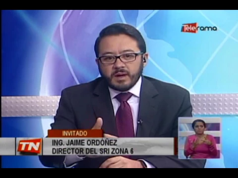 Ing. Jaime Ordóñez 