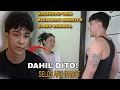 Download Lagu KALINGAP DAN SELOS NA SELOS DAHIL DITO | BIGLAANG BINISITA SI JOY OMG😮