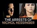Nichol Kessinger arrested 2x pre-Chris Watts Wouldn t open the door for cops in Aurora Colorado