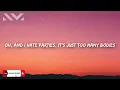 Bershy - Radio (Lyrics) Dispatch Song