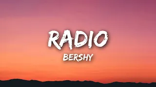 Bershy Radio Lyrics Dispatch Song 
