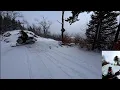 Pete s Peak Snowmobile Old Forge NY 25