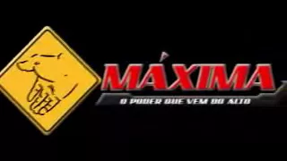 MISSÃO FORÇA MÁXIMA Vídeo Institucional Da Missão Força Máxima 