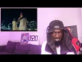 J Hus - Moonlight / Clean Run (Official Visualiser)  Deepsspeaks (Reaction) 