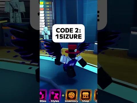 All Basketball: Zero Codes Roblox (All New Update Codes)