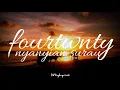 Download Lagu Fourtwnty - Nyanyian Surau (Lirik) | WhyLyrics