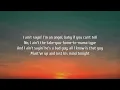 Jordan Davis - I Ain't Sayin' (Lyrics)
