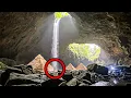 Scientists Just Opened a Massive Cave in Vietnam And What s Inside Defies Nature Itself