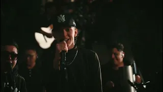 ♫ Un Idiota EC Acustico ♫