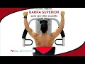 MULTIFUERZAS WEIDER PRO 6900