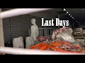 Dead Mall - Lakeshore Gainesville