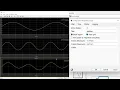 MATLAB Scope Display Tab Explained Step-by-Step Tutorial with Example