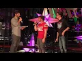 Gerard Canonico and Troy Iwata perform The Squip Song