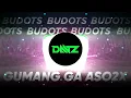 Dj Danz - Gugmang Ga Aso Aso 2025 ( Budots Dance Remix )