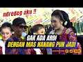 Lagu Niken Salindry Bikin Heboh !! Gak Ada Ardi Dengan Mas Nanang Pun Jadi