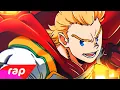 Download Lagu Rap do Mirio (Boku no Hero Academia) - VOU SALVAR 1 MILHÃO | NERD HITS