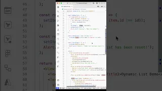 VsCode keyboard shortcuts