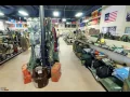 Alpha 1 Drop Zone Wichita KS Army Navy Store