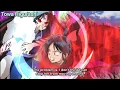 Lagu Yashahime: Princess Half-Demon | Full Demon unleashed (The Stolen Seal)