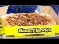 National Chili Dog Day Inspired Pizza at Hungry Howie s for One Day Only
