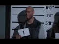 Jake Makes the Criminals Sing I Want It That Way | Brooklyn Nine Nine