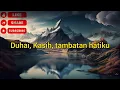 Di sini di batas kota ini || Tommy J Pisa Original Song || Lyric Lagu Jadul Enak di dengar