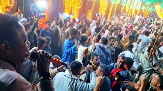 عبدالواحد البنا  دنيا ساكه الناس   جديد وحصري فرحه العريس محمود أبو منازع  ترند البلد  دندنها