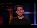 It's RARE To See A Pitch Like Eyewris Come To The Tank! | Shark Tank US | Shark Tank Global