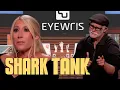 Download Lagu It's RARE To See A Pitch Like Eyewris Come To The Tank! | Shark Tank US | Shark Tank Global