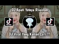 Download Lagu DJ APETI YETEYA - DJ APT THAILAND SOUND RIIOINSM VIRAL TIK TOK TERBARU 2024 YANG KALIAN CARI