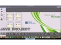 JAVA - Restaurant Management in SWING