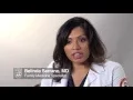 Immediate care doctor Belinda Serrano MD