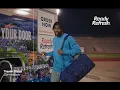 ReadyRefresh makes it easy to have healthy hydration delivered wherever I am - Trevon Diggs
