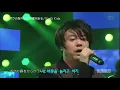 ボクの背中には羽がある(나에겐 날개가 있어)_KinKi Kids(한글자막)