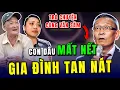 Lagu TÂM SỰ CÙNG VĂN SÂM - Con dâu mất nết, cái kết cho gia đình sớm muộn cũng xảy ra BI KỊCH?