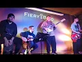 Nightfalls on Hoboken - Innsbruck Live at the Fiery Bird 21.12.23