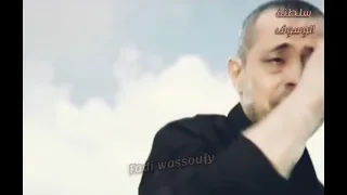 أمري لله تعلالي يوم وامسح دمعة عينيا  دندنها