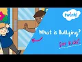 Download Lagu What is Bullying? for Kids | How to Stop Bullying | National Bullying Prevention Month | Twinkl USA