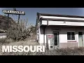 Vanishing Americana: I Explored Faded Old River Towns In Rural MISSOURI