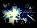 【FUJIROCK】Slowdive/Catch The Breeze【2023】