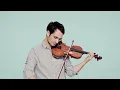 Tom Misch - Man Like You (Patrick Watson Cover) | A COLORS SHOW