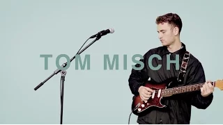 tom misch man like you patrick watson cover a colors show