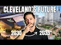 Cleveland Ohio Will Never Be the Same