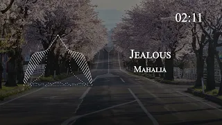 mahalia jealous