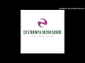 dj sthunya-dj hozza you the best(final mix)