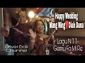Lagu Dokumentasi Upacara Meminang Mempelai Wanita, Backsound Lagu NTT Gemu Fa Mi Re
