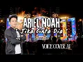 Download Lagu Ariel Noah - Jika Cinta Dia (cover AI) #ai #coversong #viral #ariel