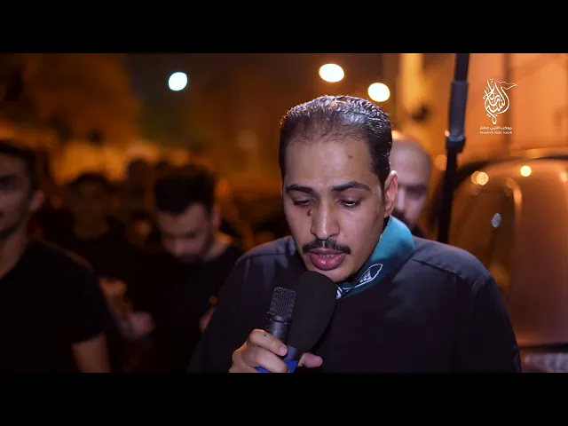 ⁣الرادود محمد سلمان | ليلة سادس محرم 1447 هـ